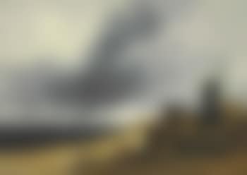 View of Paris from Montmartre (preview)