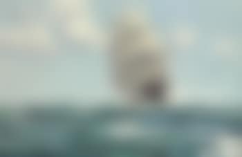 Sea Beauty - The Tea Clipper 'Wild Ranger' (preview)