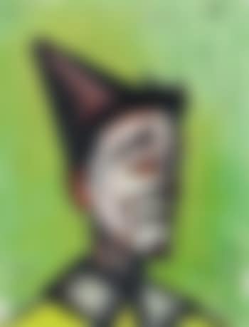 Le clown jojo (preview)