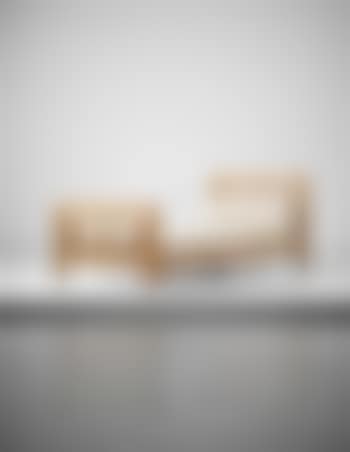 'Croisillon' bed (preview)