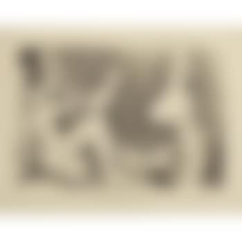 Peintre et ModÃ¨le (B. 1212; Ba. 1194), 1965 (preview)