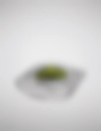 Rare and early set of four stackable plates (preview)