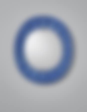 Rare and important mirror (preview)
