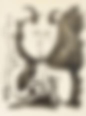 Faune Musicien no 4 (preview)