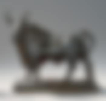 Taureau romain (preview)