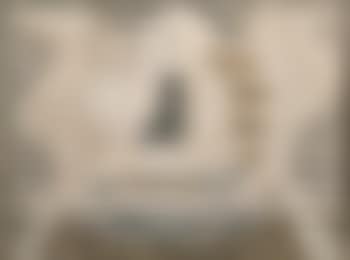 Nature Morte Marron et Blanche aux Deux Grand Vases (preview)