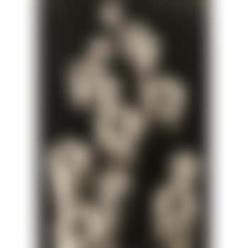 Study for Russell Burdsall & Ward, Bolt & Nut Company, U.S.A. (preview)