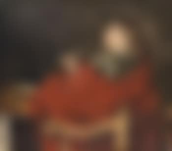 Saint John the Evangelist (preview)