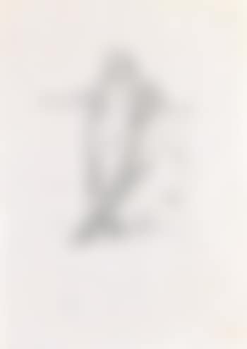 Little Draped Figure, Leaning (preview)