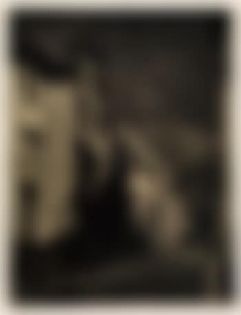 Street At Saverne (preview)