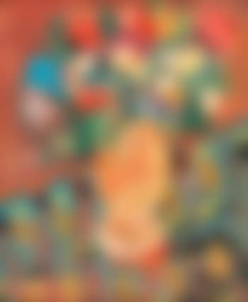 Bouquet de fleurs (preview)