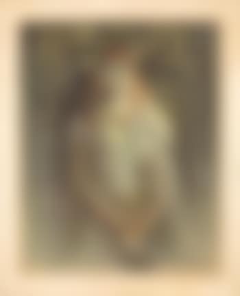 Sarah Bernhardt / Theodora (preview)