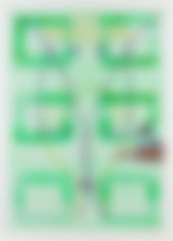 Der Kuchen ist alle? (preview)