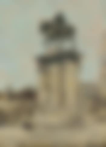 Venise, la statue du condottiere colleoni (preview)