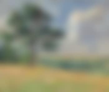 Paysage près de Méréville (preview)