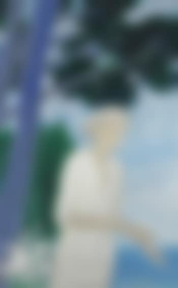 La dame blanche (preview)