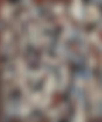 La liseuse III (abstrait) (preview)