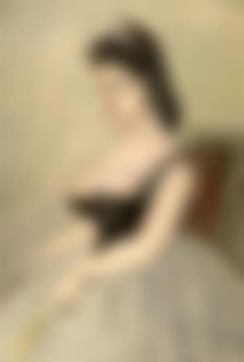 La belle Thérèse (preview)
