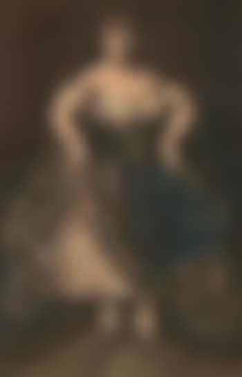 La belle courtisane (preview)