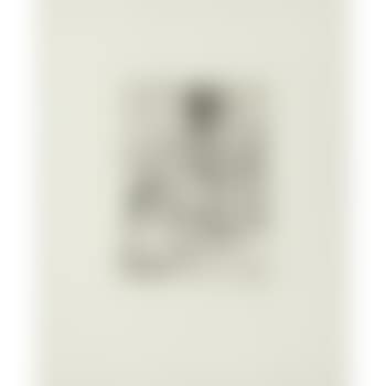 3 Plates, from Ghost of Chance (preview)