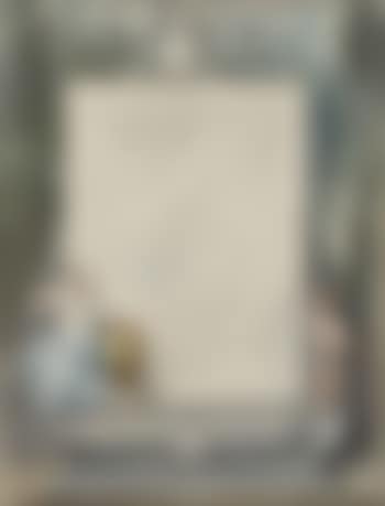Design for a funerary monument (preview)
