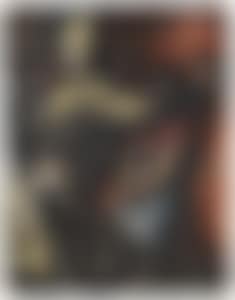 Jeune couple en conversation (preview)