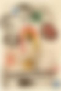 Personnage au-dessus de l'Horizon (preview)