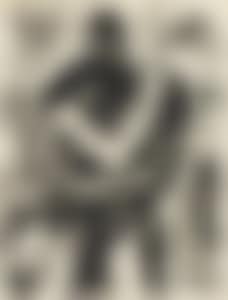 Couple enlacée III (preview)