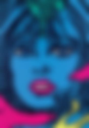 Portrait de femme (preview)