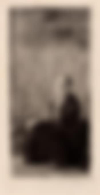 An der Kirchenmauer (preview)