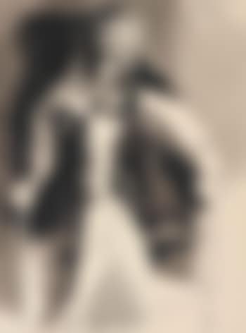 Femme assise (preview)