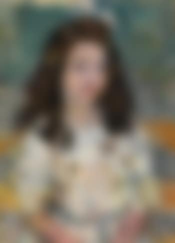 Head of a Girl (preview)