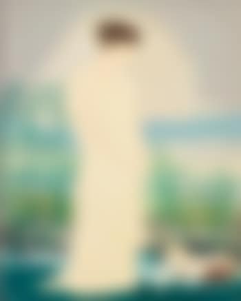 Moses in The Bulrushes (preview)