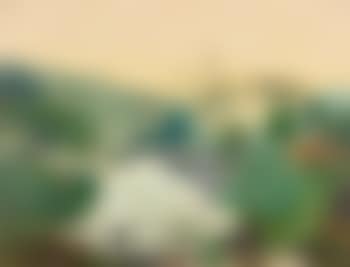 Untitled (Landscape With Waterfall) (preview)