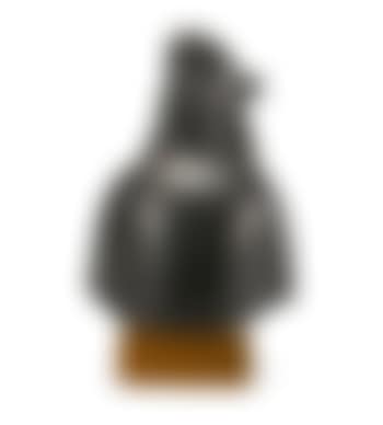 Bust of a Young Girl with a Bow in her Hair (preview)