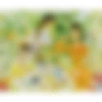 Le dessert (preview)