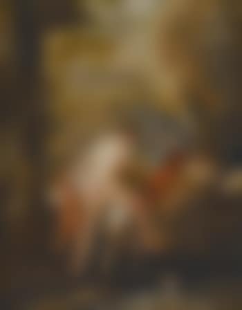 A Nymph on The Back of A Goat With Pan and Cupid Looking On (preview)