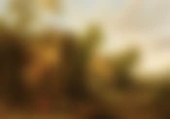 Village Scene With Peasants (preview)