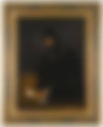 A Philosopher, Probably Heraclitus (preview)