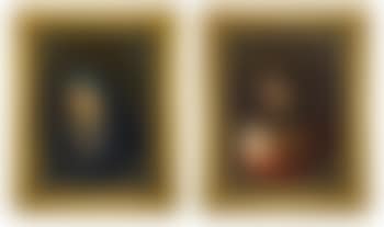 Ecce Homo; Mater Dolorosa (preview)