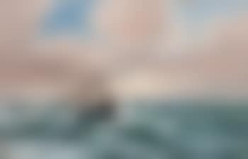Post Ship on it's Way to Greenland (preview)