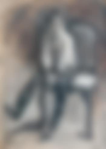 Boy with Toothache (preview)