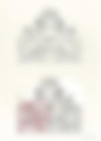 Studies for Cloaca - Study # 262 (preview)