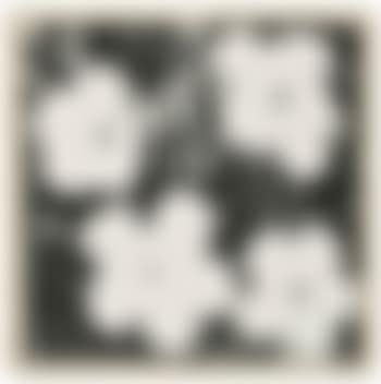 Andy Warhol, 'Flowers,' 1965 (preview)