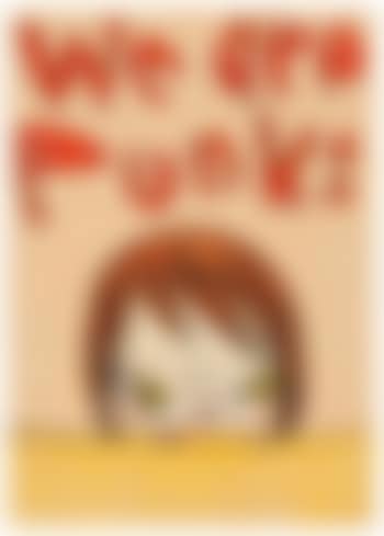 We Are Punks (preview)