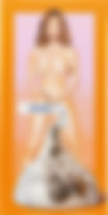 Miss Kiss #2 (preview)