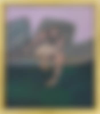 Seated Woman (preview)