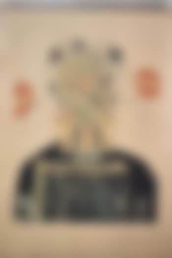 Surrealistic King (preview)