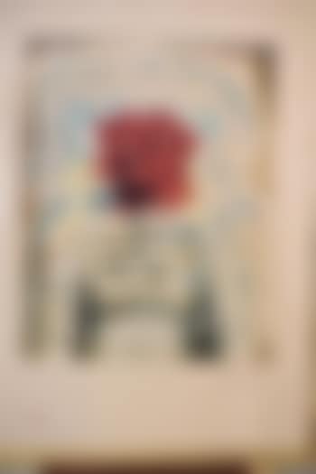 Surrealistic Flower Girl (preview)