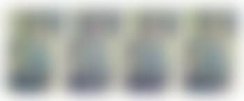 4 Colors Subtracting Light from the Room in Six Degrees of Intensity Repeated Four Times I (preview)